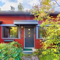 Таунхаус в Финляндии, Тампере, 73 кв.м.