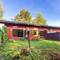 Таунхаус в Финляндии, Тампере, 73 кв.м.