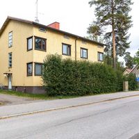 Квартира в Финляндии, Тампере, 33 кв.м.