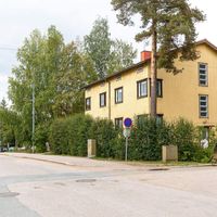 Квартира в Финляндии, Тампере, 33 кв.м.