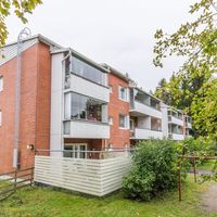 Квартира в Финляндии, Тампере, 63 кв.м.