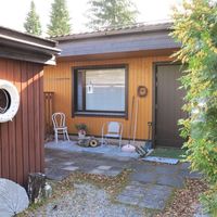 Townhouse in Finland, Imatra, 73 sq.m.