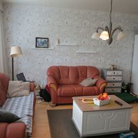 Townhouse in Finland, Imatra, 73 sq.m.