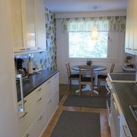 Townhouse in Finland, Imatra, 73 sq.m.