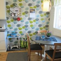 Townhouse in Finland, Imatra, 73 sq.m.