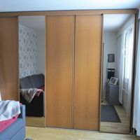 Townhouse in Finland, Imatra, 73 sq.m.