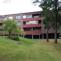 Квартира в Финляндии, Котка, 73 кв.м.