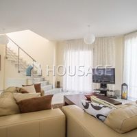 Villa in Republic of Cyprus, Lemesou, 126 sq.m.