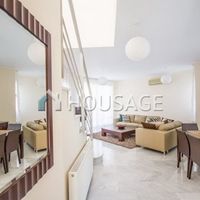 Villa in Republic of Cyprus, Lemesou, 126 sq.m.