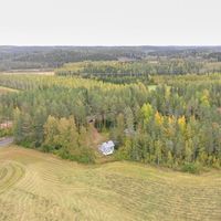 House in Finland, Tampere, 45 sq.m.