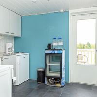 House in Finland, Tampere, 45 sq.m.