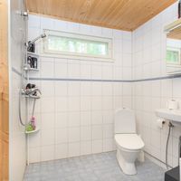 House in Finland, Tampere, 45 sq.m.