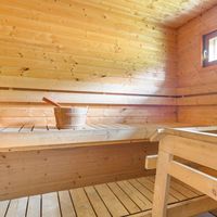 House in Finland, Tampere, 45 sq.m.