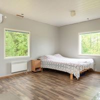 House in Finland, Tampere, 45 sq.m.