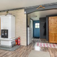 House in Finland, Tampere, 45 sq.m.