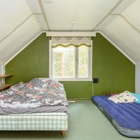 House in Finland, Tampere, 45 sq.m.