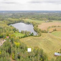 House in Finland, Tampere, 45 sq.m.