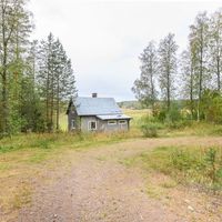 House in Finland, Tampere, 45 sq.m.