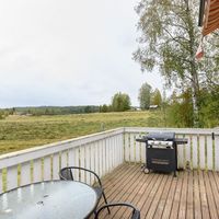 House in Finland, Tampere, 45 sq.m.