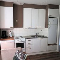 Flat in Finland, Imatra, 36 sq.m.