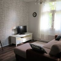 Flat in Finland, Imatra, 36 sq.m.