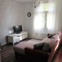 Flat in Finland, Imatra, 36 sq.m.