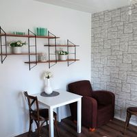 Flat in Finland, Imatra, 36 sq.m.