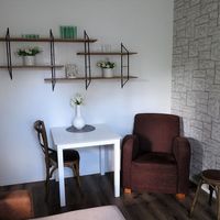 Flat in Finland, Imatra, 36 sq.m.