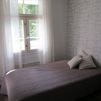 Flat in Finland, Imatra, 36 sq.m.
