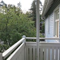 Flat in Finland, Imatra, 36 sq.m.