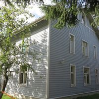 Flat in Finland, Imatra, 36 sq.m.