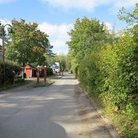 Flat in Finland, Imatra, 36 sq.m.