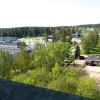 Квартира в Финляндии, Иматра, 54 кв.м.