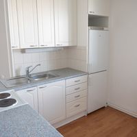 Квартира в Финляндии, Иматра, 54 кв.м.