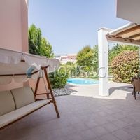 Villa in Republic of Cyprus, Lemesou, 126 sq.m.