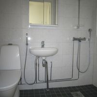 Квартира в Финляндии, Иматра, 39 кв.м.