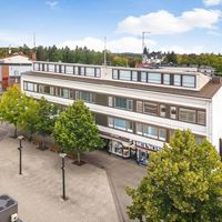 Квартира в Финляндии, Иматра, 54 кв.м.