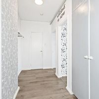 Квартира в Финляндии, Иматра, 54 кв.м.