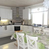 Дом в Финляндии, Иматра, 203 кв.м.