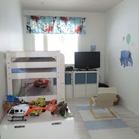 Дом в Финляндии, Иматра, 203 кв.м.