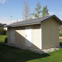 Дом в Финляндии, Иматра, 203 кв.м.