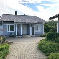 Дом в Финляндии, Иматра, 119 кв.м.