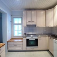 House in Finland, Imatra, 87 sq.m.