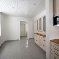 House in Finland, Imatra, 87 sq.m.