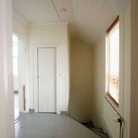 House in Finland, Imatra, 87 sq.m.