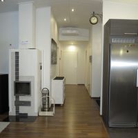 House in Finland, Imatra, 202 sq.m.