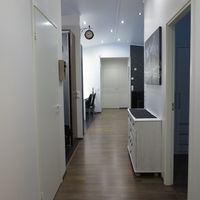 House in Finland, Imatra, 202 sq.m.