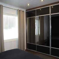 House in Finland, Imatra, 202 sq.m.