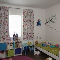 House in Finland, Imatra, 202 sq.m.