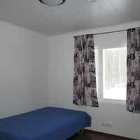 House in Finland, Imatra, 202 sq.m.